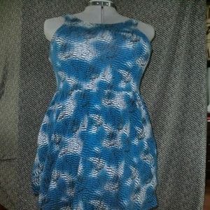 5 for $10 Bycorpus Skater Dress Sz L